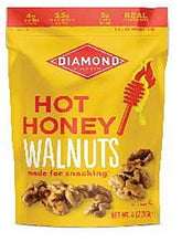 WALNUT HOT HONEY 4OZ
